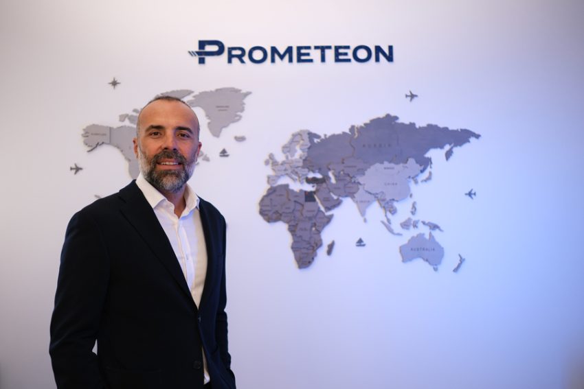 Prometeon Türkiye, “Atma Bağışla” kampanyasıyla eğitime destek oluyor