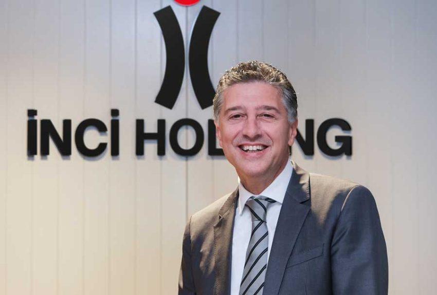 İnci Holding, bir kez daha üç şirketiyle ihracatın şampiyonlar liginde