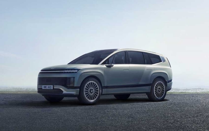 Hyundai, TIME’ın “2025’in En Etkili Şirketleri” listesinde