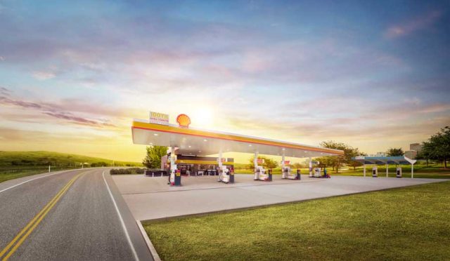 Shell & Turcas, müşteri deneyiminde Türkiye’nin en iyi 10 markası arasında