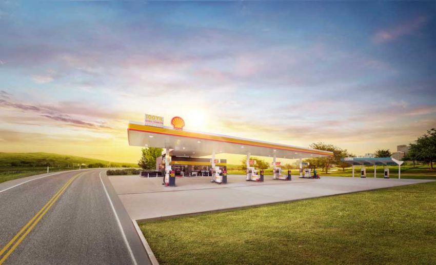 Shell & Turcas, müşteri deneyiminde Türkiye’nin en iyi 10 markası arasında