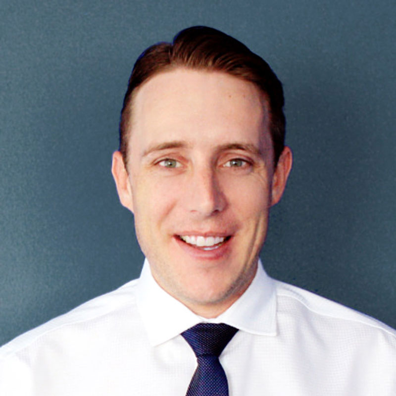 Jack Burt, Chapman Freeborn’s Senior Vice President of Cargo for the Americas