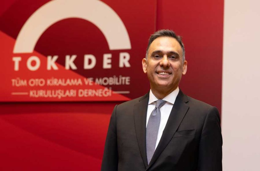 Günlük kiralama sektörünün Türkiye’deki ilk kapsamlı raporunu TOKKDER yayımladı
