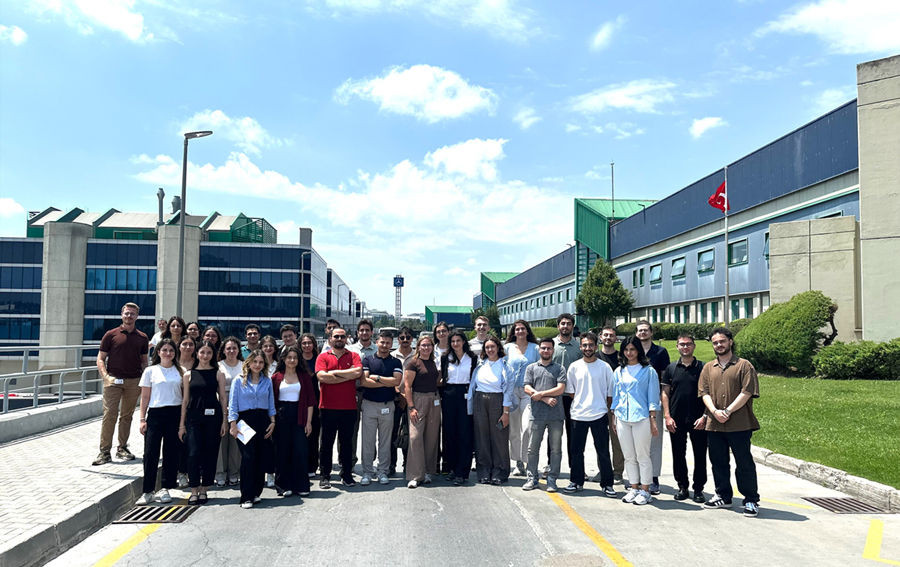 Mercedes-Benz Türk