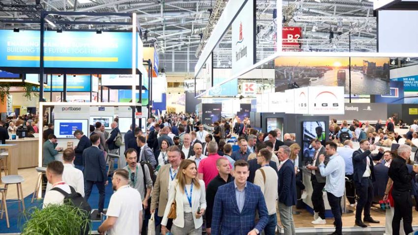 Magma Aviation joins industry leaders at Air Cargo Europe 2025, showcasing strategic vision and collaboration