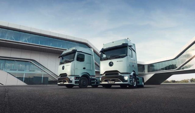 Mercedes-Benz Türk