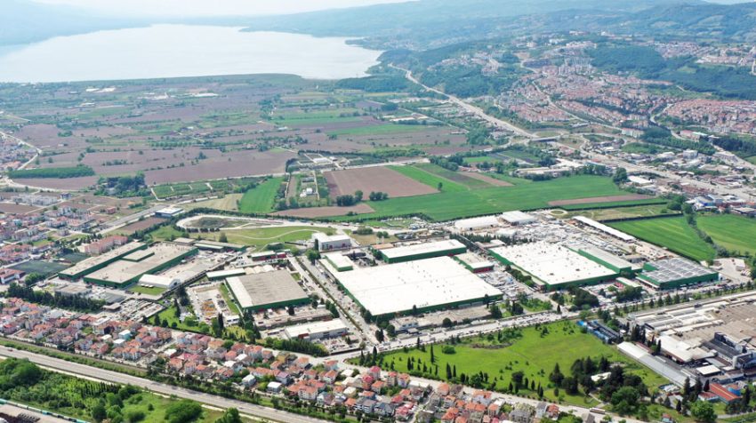 Otokar, ilk yarıda satışlarını yüzde 53 artırdı