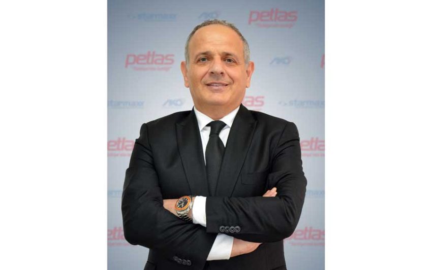 Petlas’tan 2025’in ilk yarısında güçlü performans
