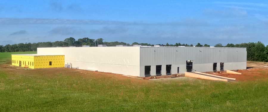 PACCAR Engine Remanufacturing