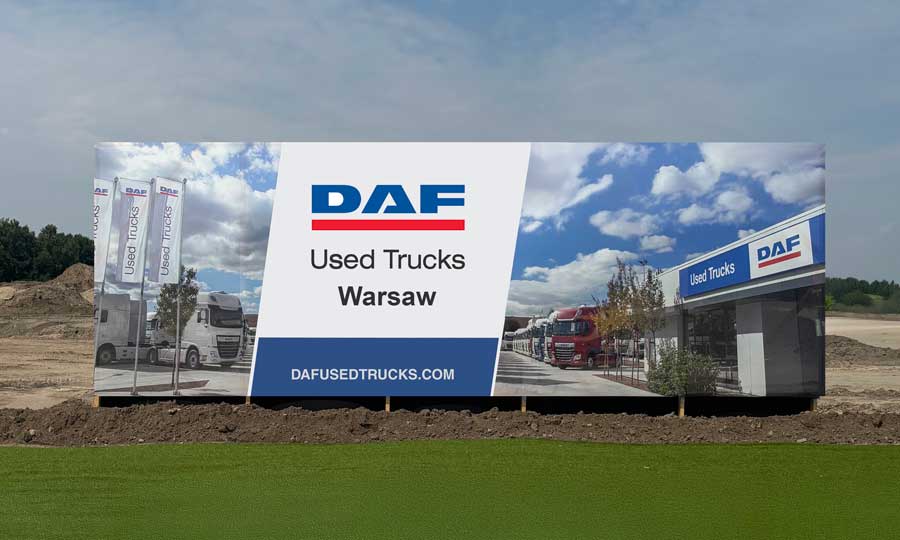 PFS Used Truck Sales