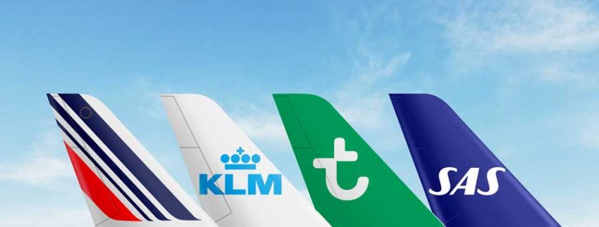 Air France–KLM moves to become majority owner in SAS: New chapter Scandinavian and European Aviation