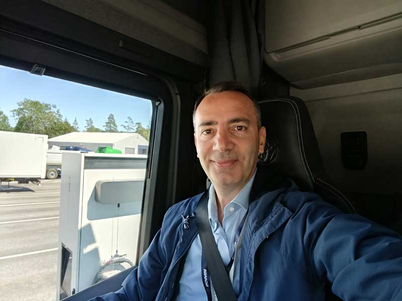 T. Selçuk Oğuz