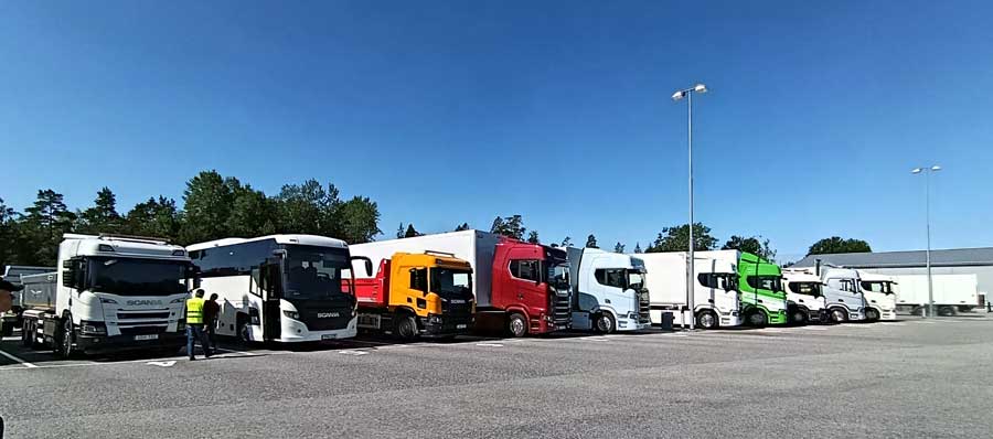 Scania