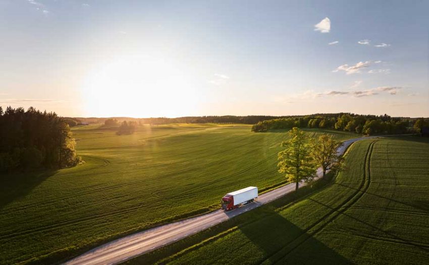 Scania Nisan-Haziran 2025 performansı