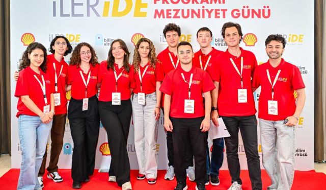 Shell Türkiye