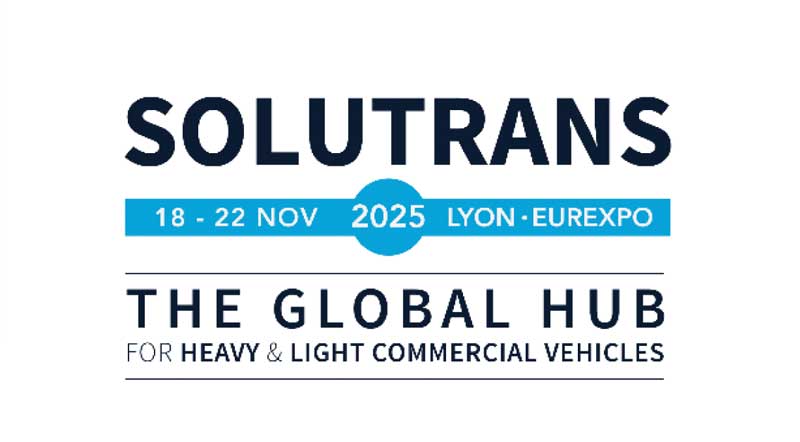 SOLUTRANS 2025 : Exceptional mobilisation by 15 manufacturers to highlight the light commercial vehicles (LCV) sector