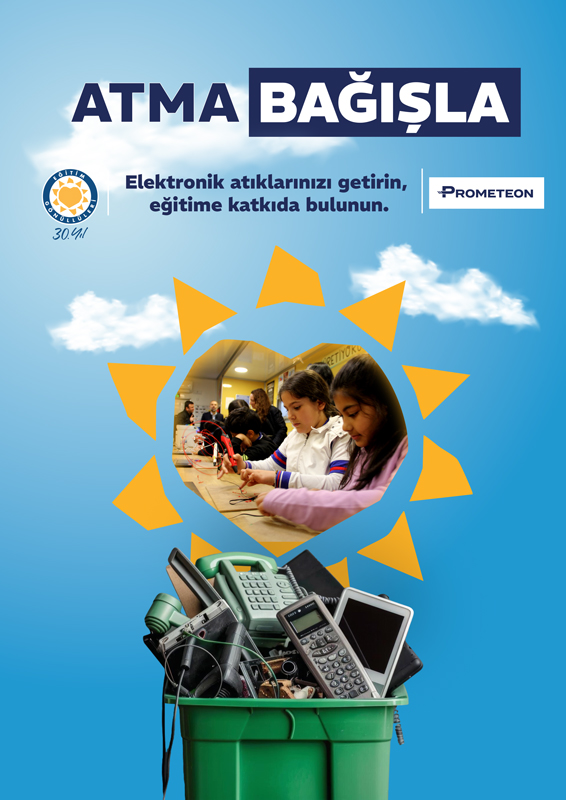 Prometeon Türkiye