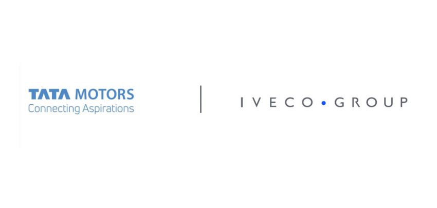 Tata Motors, Iveco Group’u satın alıyor, birlikte ticari taşıtlarda küresel bir oyuncu yaratacaklar