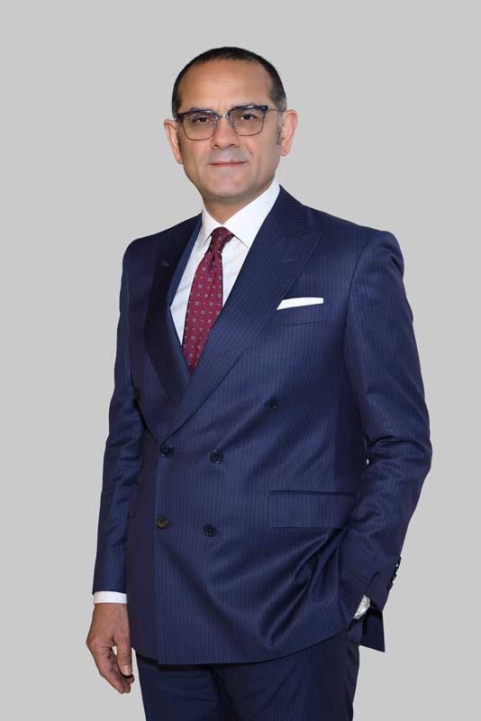 Tofaş Satış Sonrası ve Yedek Parça Direktörü Hüseyin Şahin