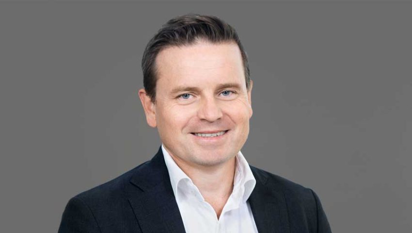 Volvo Group İcra Kurulu’nda değişiklikler