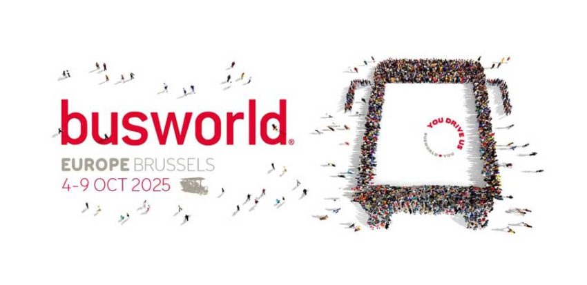 Busworld Araç Ödülleri 2025, kentiçi ve seyahat otobüsü yenilikçiliğinde en iyileri ödüllendiriyor