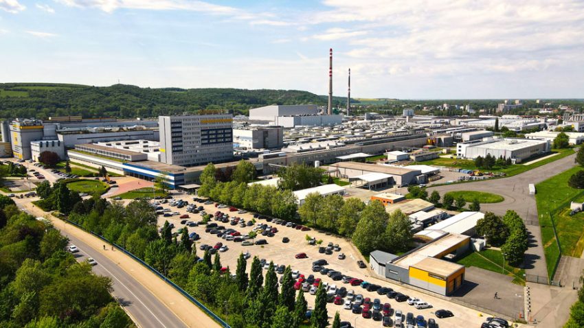 Continental, lastik üretiminde sürdürülebilirlik hedeflerine kararlılıkla ilerliyor
