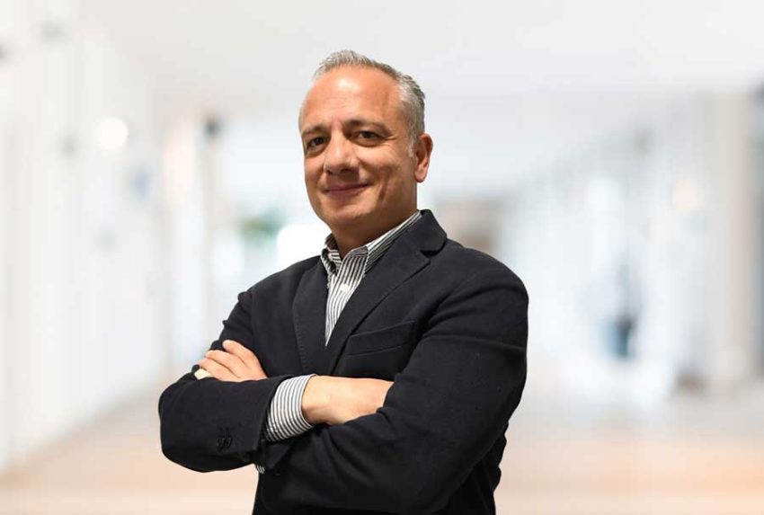 Cenk Acar, Horoz Lojistik Yurt Dışı Depolar ve Dağıtım Grup Başkanı Oldu