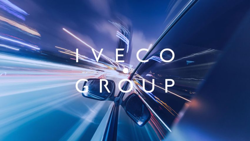 Iveco Group 2025 second quarter results