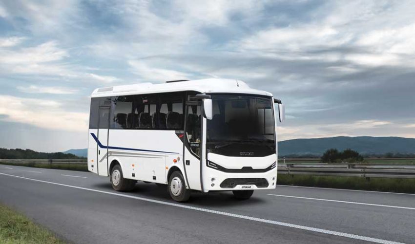 Otokar’dan yaza özel servis kampanyası