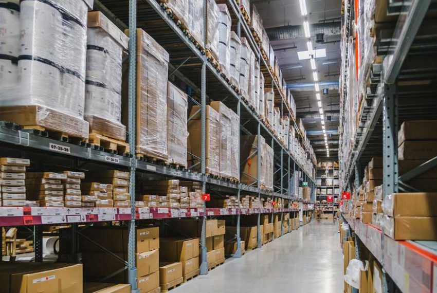 Horoz Lojistik, stratejik antrepo hamlesiyle Atlas Antrepo’yu hizmete açtı