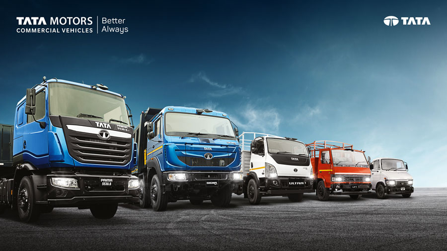 Tata Motors