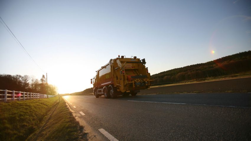 Renova, Allison Transmission ile yoğun dur-kalk rotalarındaki talepleri karşılayarak verimliliğini artırıyor