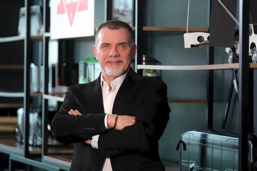 Anadolu Isuzu, 2024’te 22 basamak yükselerek İlk 1000 İhracatçı listesinde öne çıktı