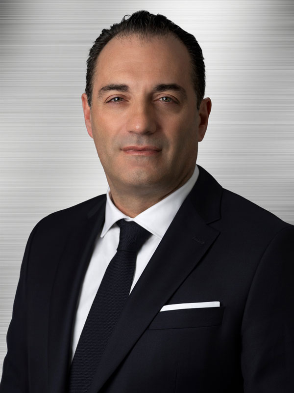 Stellantis CEO’su Antonio Filosa