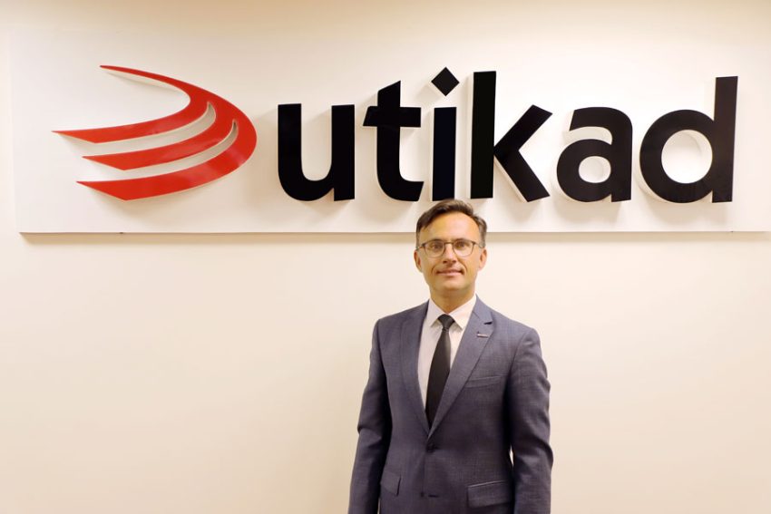 UTİKAD, lojistik sektörünün  sürdürülebilirlik dönüşümünde liderlik üstleniyor