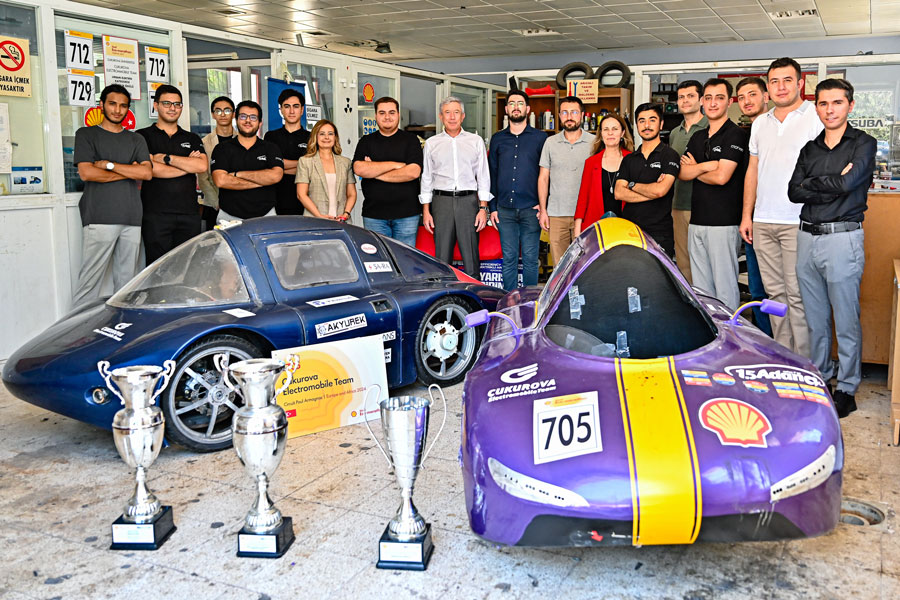 Shell Eco-marathon