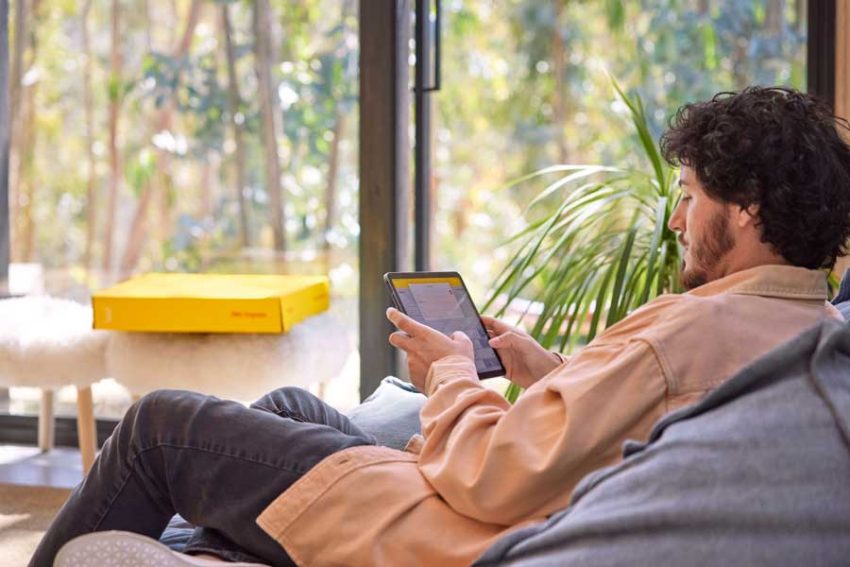 DHL Express’ten yeni ve kullanıcı dostu ShipNow platformu