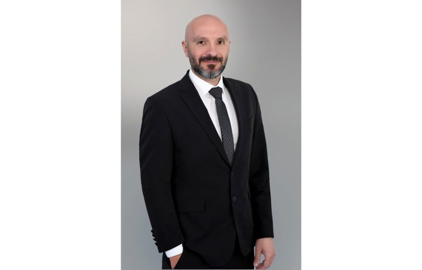Kenan Cebeci, Aras Digital Genel Müdürlüğü görevine atandı