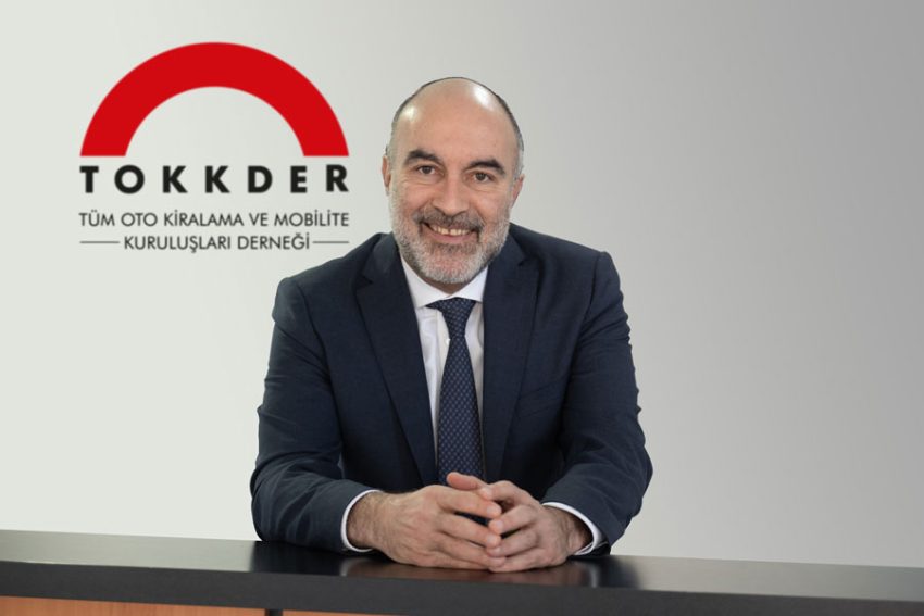 TOKKDER’in Yeni Yönetim Kurulu Başkanı Özarslan Tangün oldu