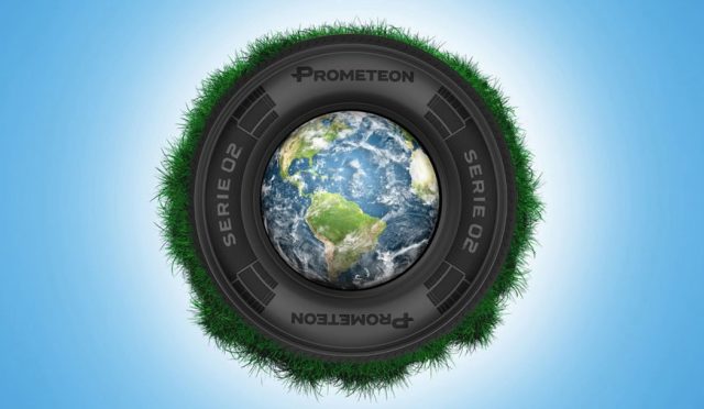 Prometeon Tyre Group