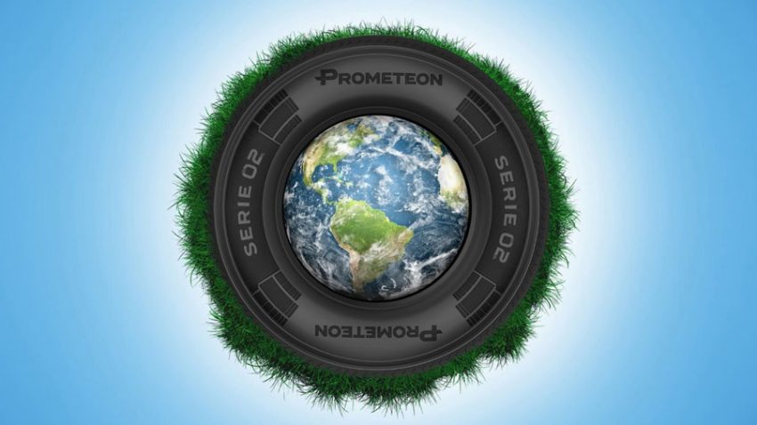 Prometeon 2024 Sürdürülebilirlik Raporu’nu yayımladı: 2040’ta net sıfır hedefi