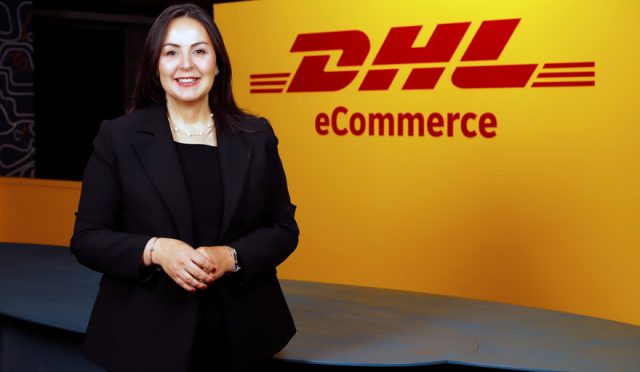 DHL eCommerce Türkiye İnsan Kaynaklarından Sorumlu Genel Müdür Yardımcısı Seda Armağan
