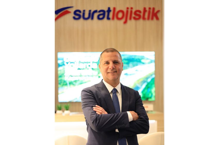 Sürat Lojistik, terzi usulü taşımacılıkla sektöre yön veriyor