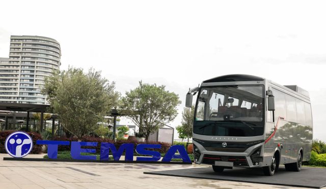 Temsa Prestij