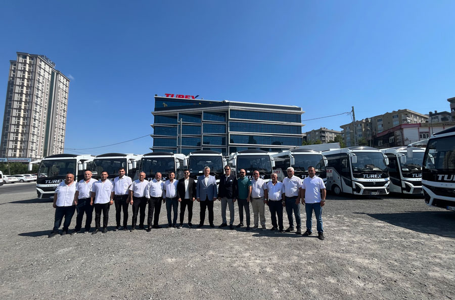 TUREX Turizm