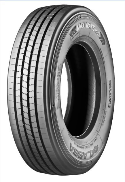 Lassa Maxiways 100S