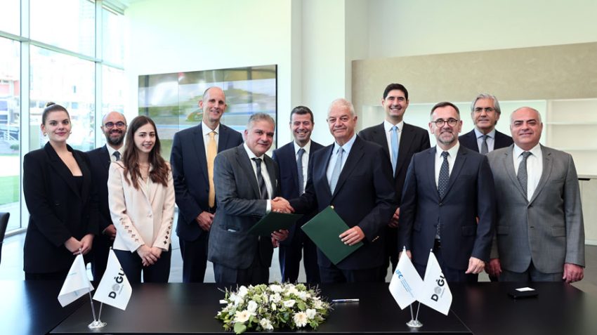 IFC’den Doğuş Otomotiv’e 100 milyon Euro kredi