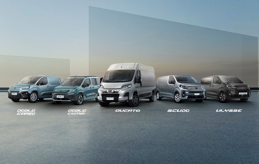 FIAT Professional’dan Eylül kampanyası FIAT Professional