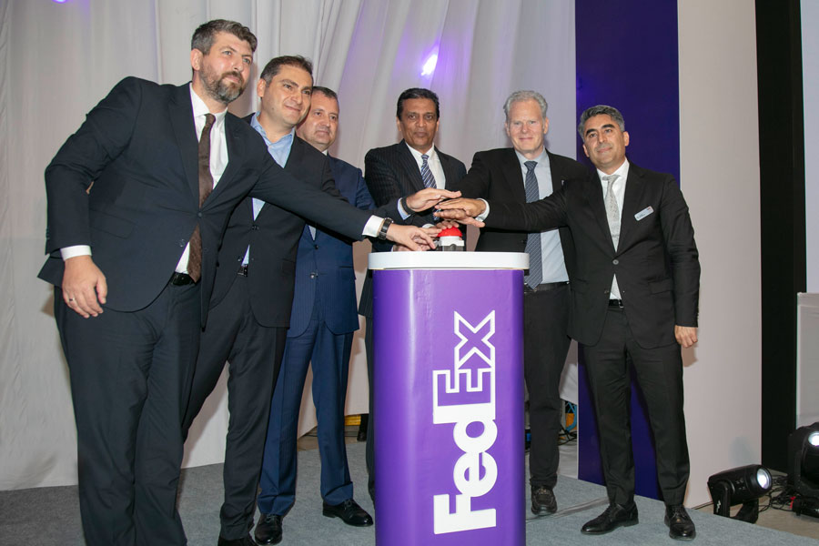 Fedex