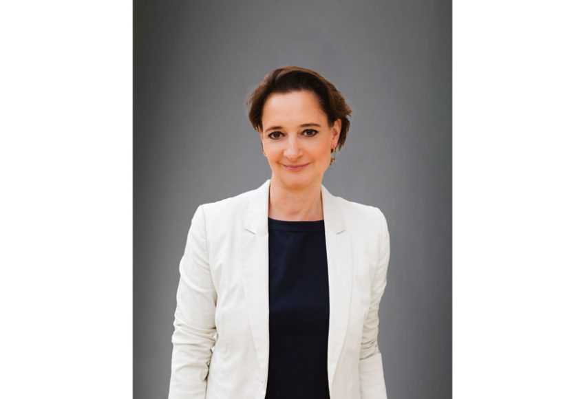 Katrin Adt, DACIA markasının yeni CEO’su olarak atandı